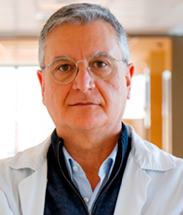 Dr. José Andrés Román Ivorra
